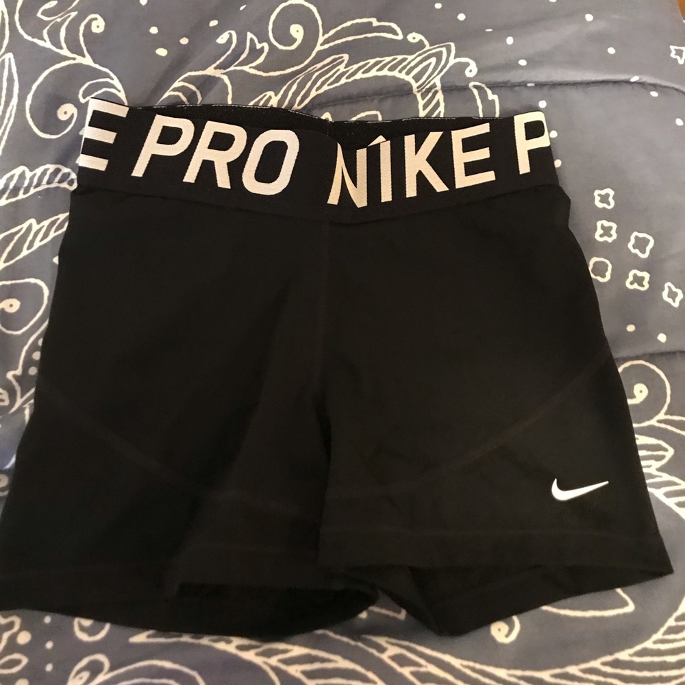 Nike Pro Spandex